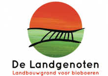 Logo Landgenoten