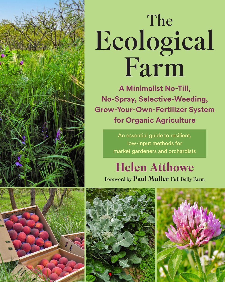 The ecological farm