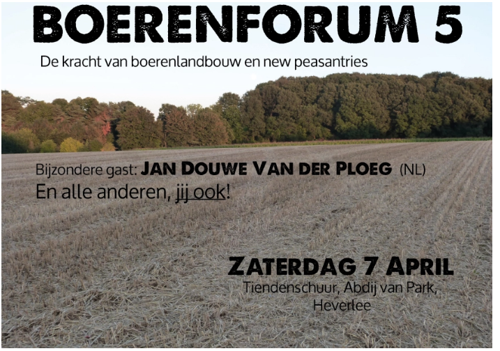 boerenforum