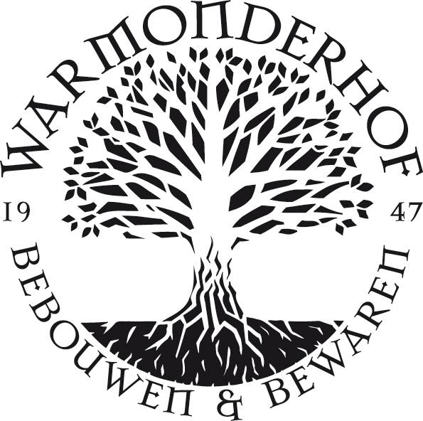 Logo Warmonderhof