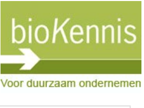 Biokennis