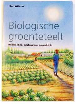 biologische groenteteelt