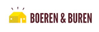 boeren en buren