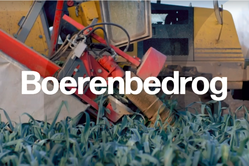 boerenbedrog