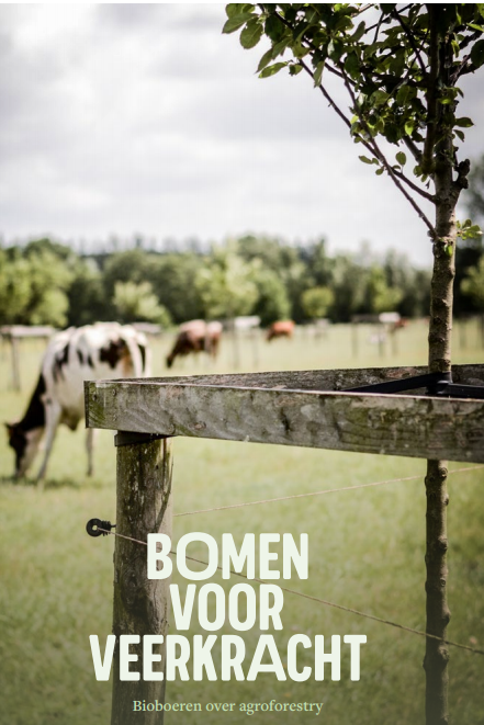 boeren voor veerkracht