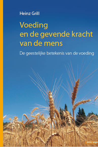 Voeding en de gevende kracht van de mens