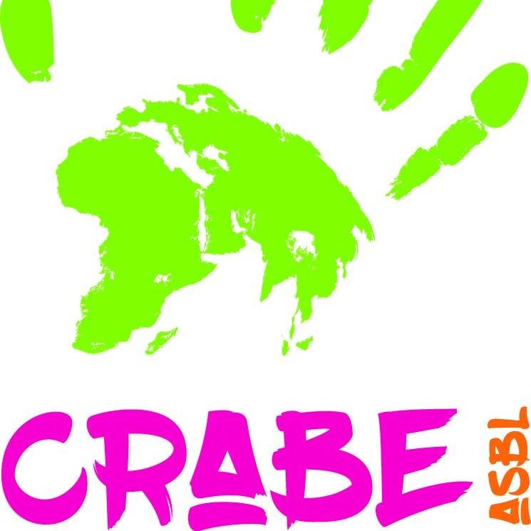 Logo Crabe