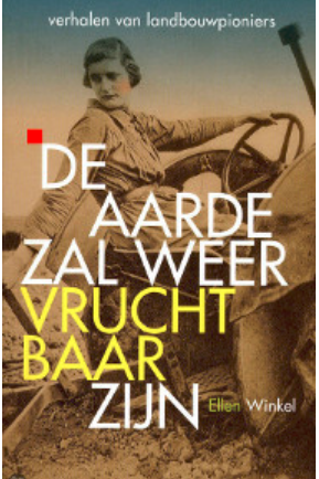 de aarde zal weer vruchtbaar zijn