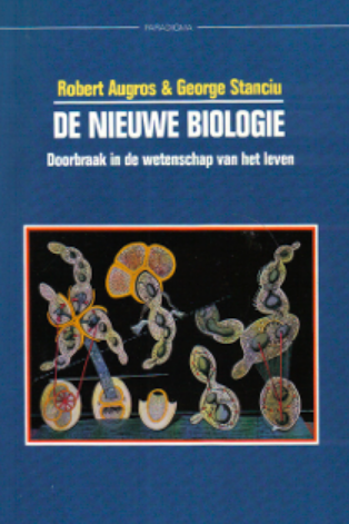 de nieuwe biologie