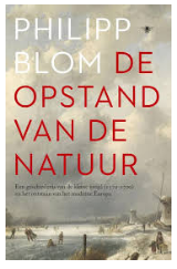 de opstand van de natuur