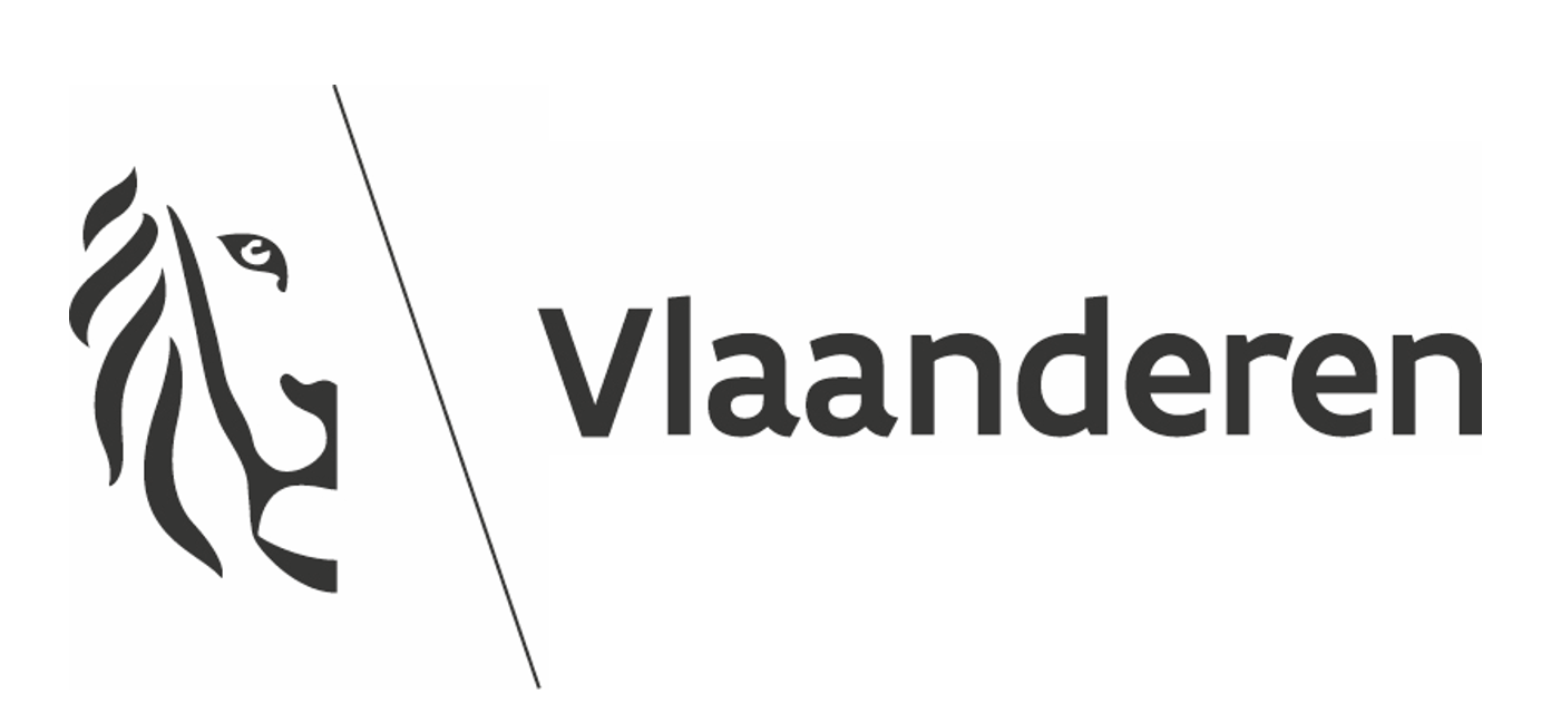 Logo Vlaanderen