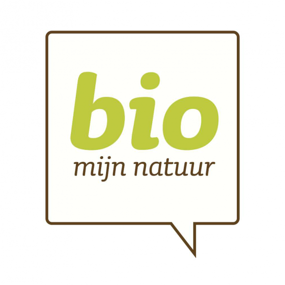 Logo biomijnnatuur