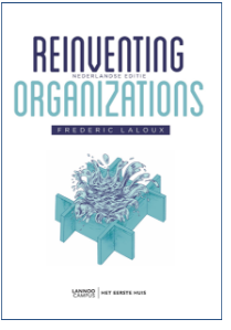 reinventing organisations