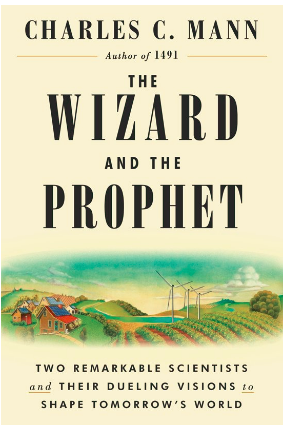 The wizard and the prophet