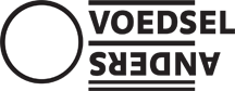 Logo voedsel anders