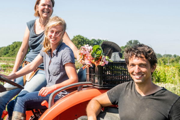 Foto: De Landgenoten