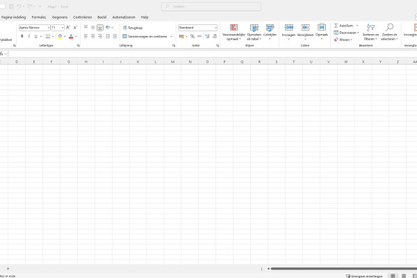 Excel