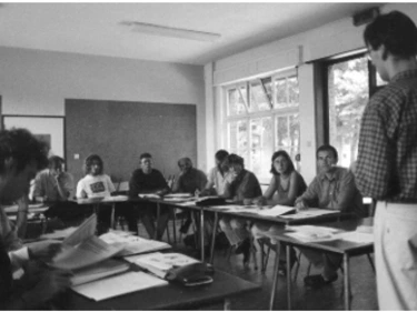 Landwijzer geschiedenis