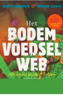 het bodemvoedselweb
