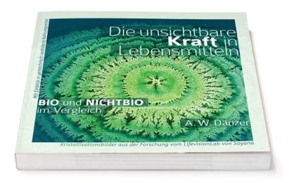 die unsichtbare kraft