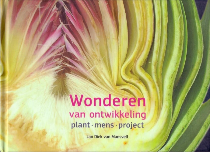 wonderen van ontwikkeling