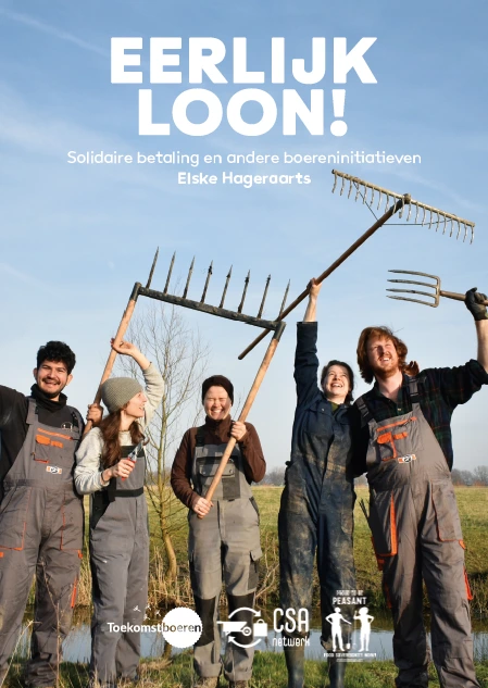 eerlijk loon