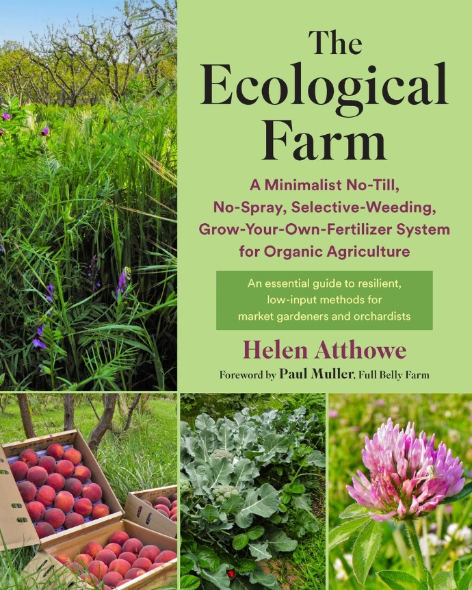 the ecological farm