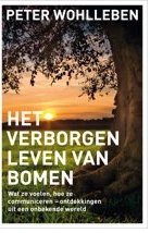 het verborgen leven van bomen