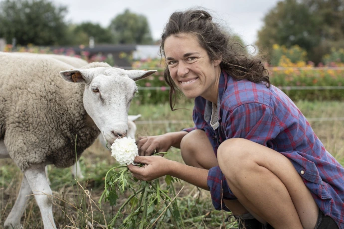 Doneer voor Landwijzer