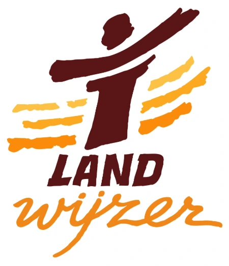 Landwijzer